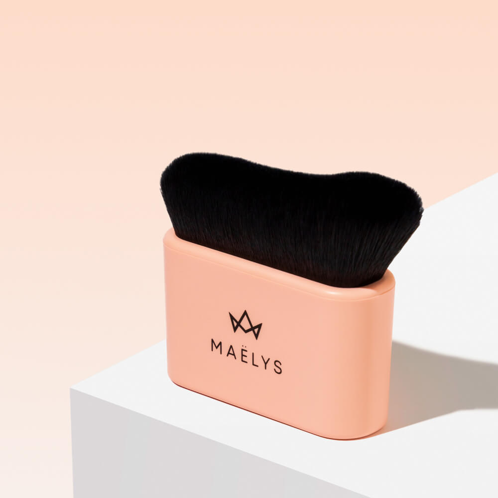 Body Blending Brush product